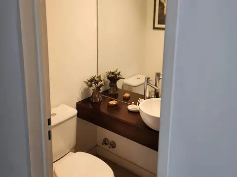 Departamento en Alquiler 8 años