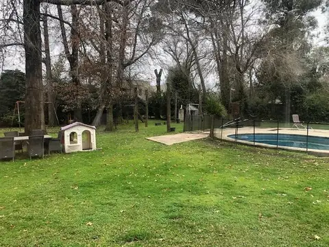 Casa  en Venta en Highland Park CC, Pilar, G.B.A. Zona Norte