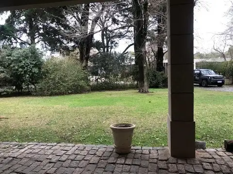 Casa en Venta de 5 dormitorios