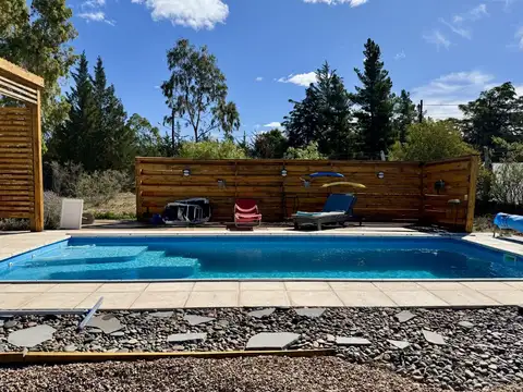 El Molle y Los Arrayanes