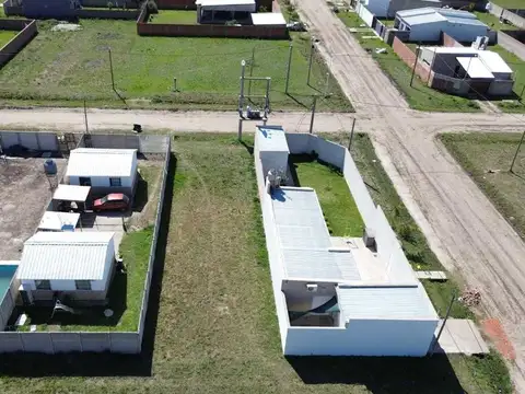 Terreno en Venta en Reconquista, USD 15.500