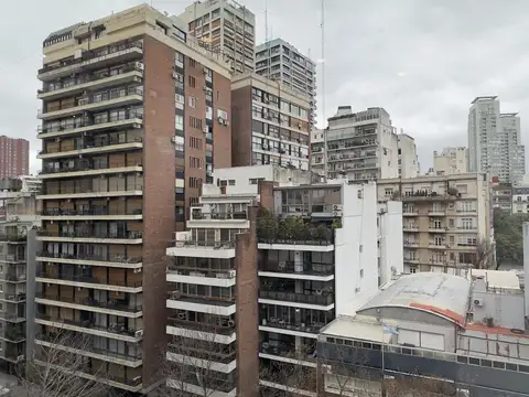 Departamento en Alquiler en Palermo Chico, USD 5.000