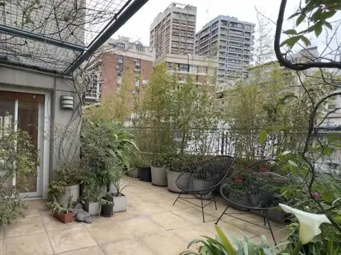 Departamento 6 ambientes con 3 baños