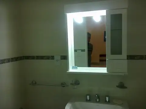 Departamento en Alquiler Temporal al Este