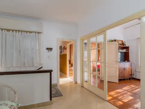 Depto Tipo Casa en Venta en Parque Patricios, USD 140.000