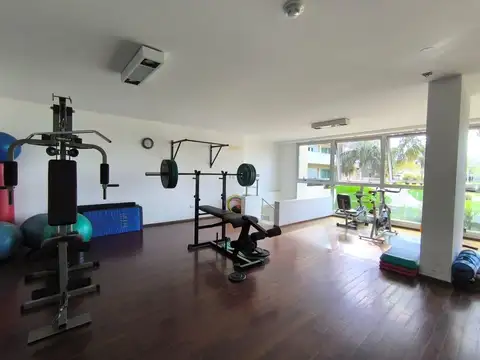 Departamento en Alquiler de 3 dormitorios