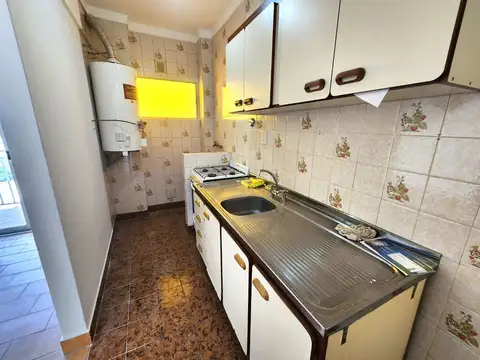 ALQUILER DEPARTAMENTO 2 AMBIENTES CIUDADELA