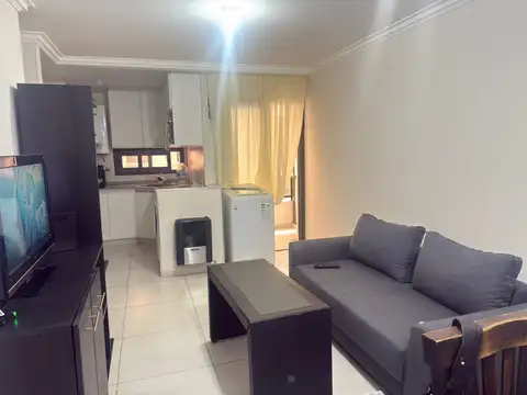 CENTRO - DEPARTAMENTO EN VENTA  1 DOR C/BALCON