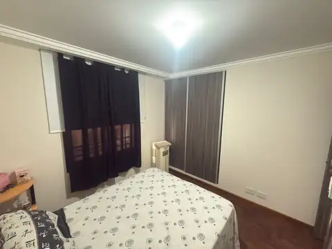 CENTRO - DEPARTAMENTO EN VENTA  1 DOR C/BALCON
