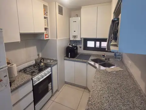 Departamento en Venta en Centro, USD 78.000