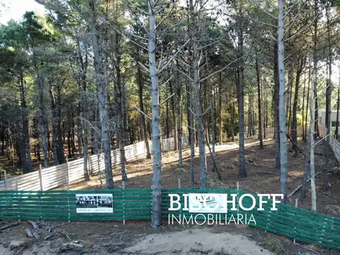 Terreno en Venta de 945,0 m2