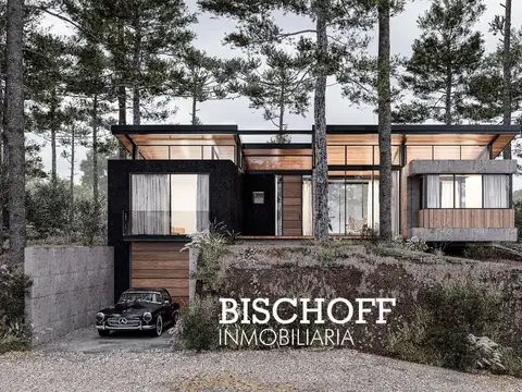 Terreno en Venta en Pinamar, USD 68.000