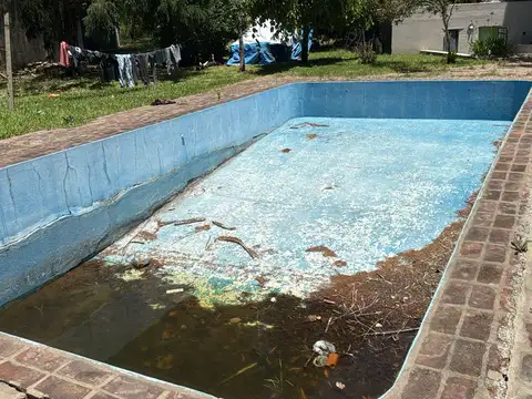 Quinta en venta en Exaltacion De La Cruz