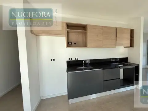 Departamento en Venta A Estrenar