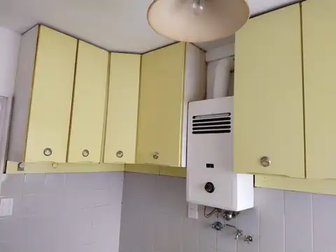 Departamento en Venta al Norte