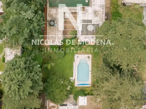Casa en Venta 2026 años