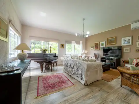 Casa en Venta de 5 dormitorios