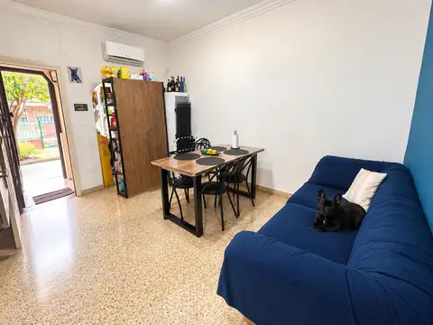 Depto Tipo Casa en Venta de 3 ambientes
