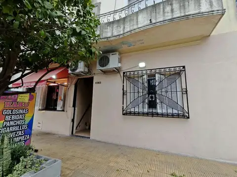 Primera Junta  al 1000