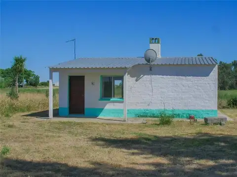 PROPIEDADES RURALES - CHACRA - ZONAS RURALES