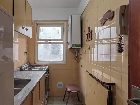 Departamento en Alquiler 65 años