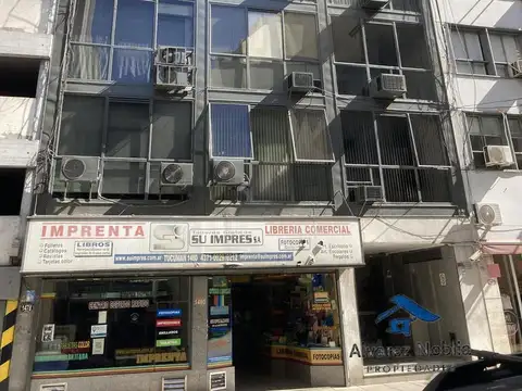 DEPARTAMENTO  EN ALQUILER A UNA CUADRA DEL PALACIO DE TRIBUNALES