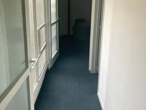 Departamento en Alquiler 40 años