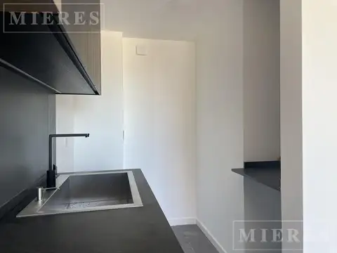 Departamento en Venta en Tigre Centro, USD 145.000