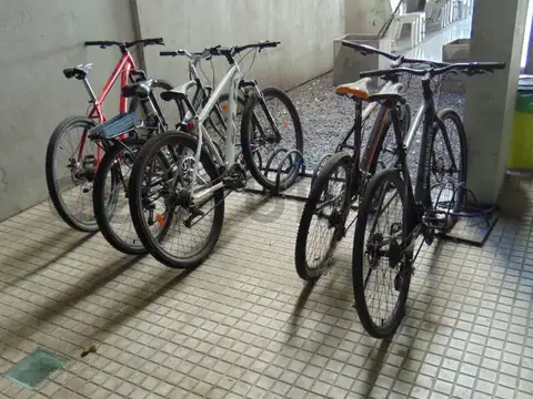 Alquiler en Flores de 2 Ambientes Frente Balcon Aterrazado Amenities seguridad