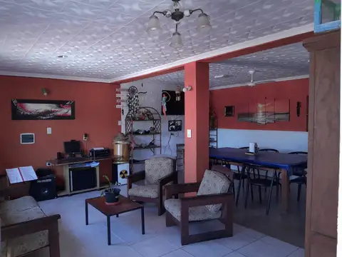 Casa en Venta 34 años