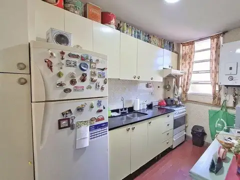 Departamento en Venta en Palermo Viejo, USD 198.000