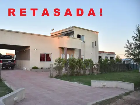 casaquinta Domselaar B° Cerrado