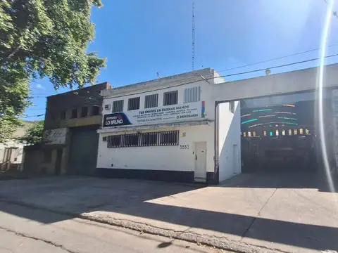 Buenos Aires 3800