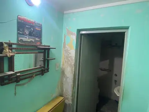 CASA CENTRICA PARA INVERSION APTO CREDITO