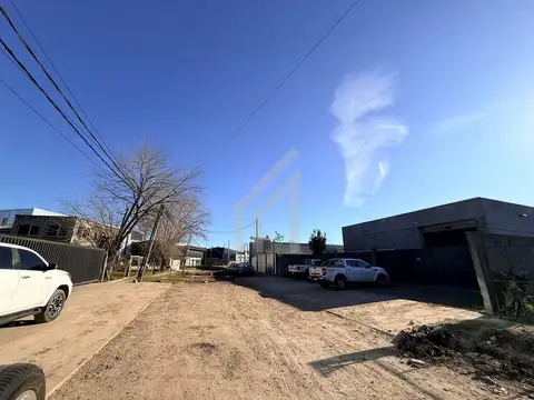 Terreno Lote  en Venta en Area de Promoción El Triángulo, Malvinas Argentinas, G.B.A. Zona Norte