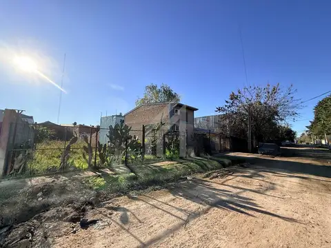 Luis Piedrabuena 4900