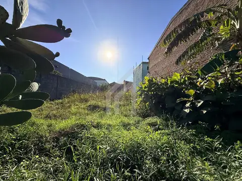 Terreno en Venta de 625,0 m2