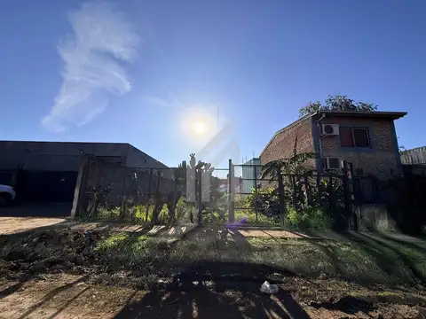 Terreno en Venta de 625,0 m2
