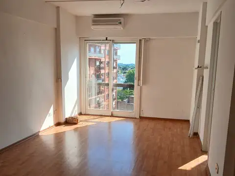 Monoambiente excelente ubicación