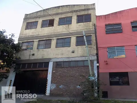 Galpon en Venta en Hurlingham, USD 380.000