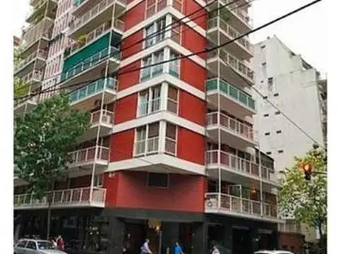 DEPARTAMENTO 4 DORMITORIOS - BARRIO NORTE, CAPITAL FEDERAL