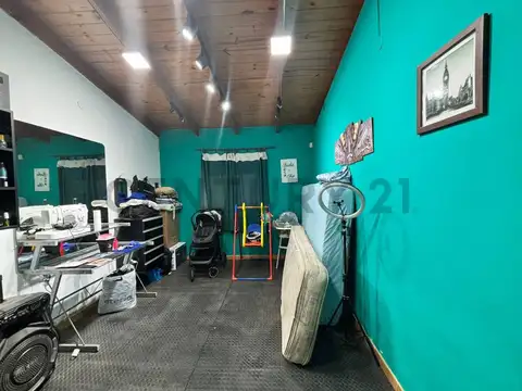 Casa en Venta al Oeste