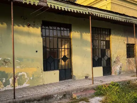 CASA ANTIGUA