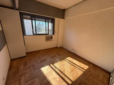 Departamento en Alquiler 40 años