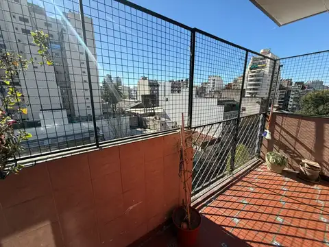 Departamento en Alquiler de 2 dormitorios