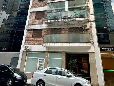 VENTA DEPARTAMENTO 2 AMBIENTES EN NUÑEZ A METROS DE AV. DEL LIBERTADOR