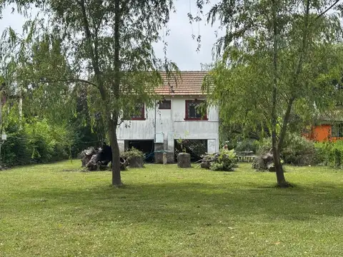 Casa en Venta en Arroyon, USD 100.000