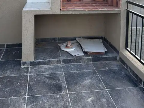 Departamento en Alquiler A Estrenar