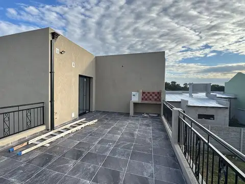 Departamento en Alquiler de 2 ambientes