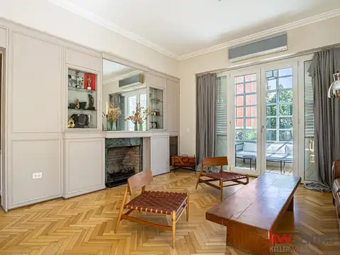 Departamento en Venta de 5 dormitorios